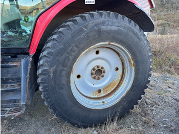 Roue complète NOKIAN TYRES