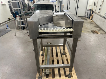 Matériel d'élevage Sanovo Staalkat Inter compacta egg sorting machine: photos 3 Matériel d'élevage Sanovo Staalkat Inter compacta egg sorting machine: photos 3