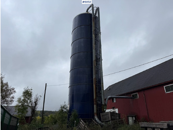 Matériel d'élevage