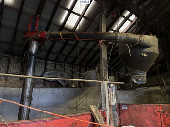 Matériel d'élevage TKS Filling Auger: photos 3