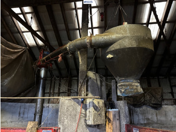 Matériel d'élevage TKS Filling Auger: photos 2