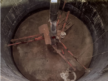 Matériel d'élevage TKS Filling Auger: photos 4