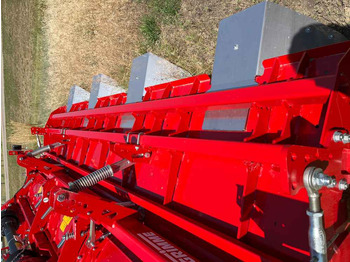 Broyeur de fanes neuf Grimme GF 400: photos 3