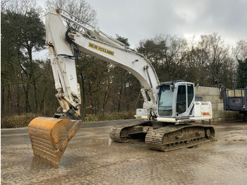 Pelle sur chenille NEW HOLLAND
