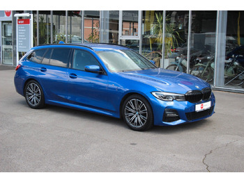 Voiture BMW