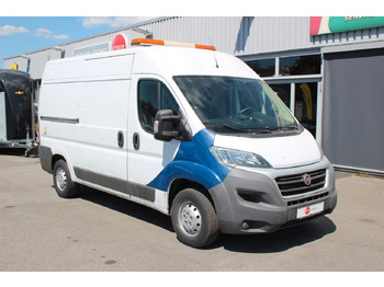 Fourgonnette FIAT Ducato