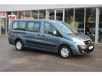 Transport de personnes FIAT Scudo