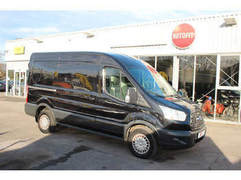 Fourgonnette FORD Transit
