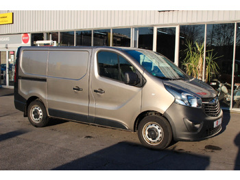 Transport de personnes OPEL Vivaro