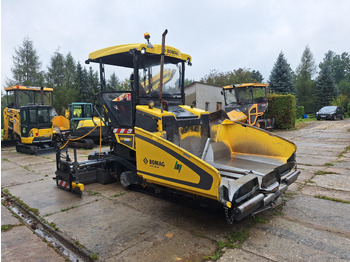 Finisseur Bomag Bf 300C-3: photos 2