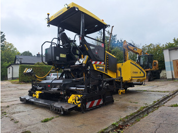 Finisseur Bomag Bf 300C-3: photos 3