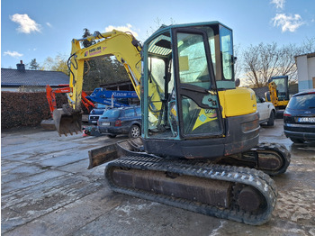 Engins de chantier YANMAR VIO 75