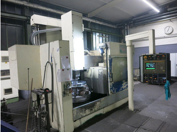 Machine à métaux
