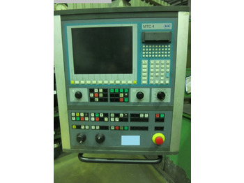 Tour à métaux DÖRRIES VCE 250: photos 2 Tour à métaux DÖRRIES VCE 250: photos 2