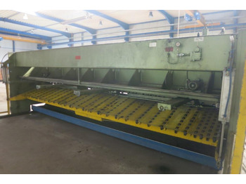 Machine à métaux EHT TSS 6-60: photos 4