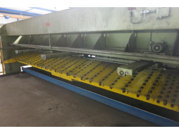 Machine à métaux EHT TSS 6-60: photos 5