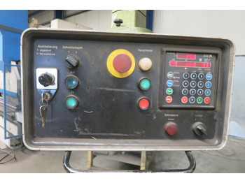 Machine à métaux EHT TSS 6-60: photos 3