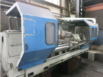 Machine à métaux
