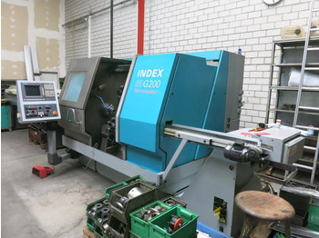 Machine à métaux
