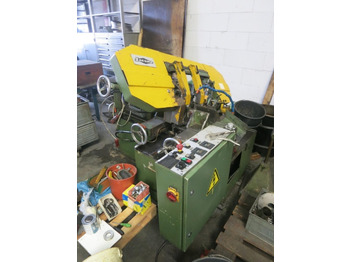 Machine à métaux