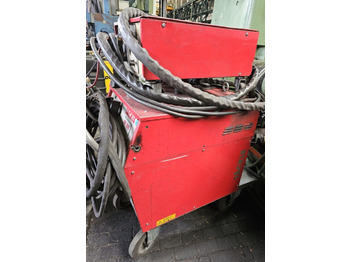 Equipement de soudage Jaeckle MIG 550: photos 2