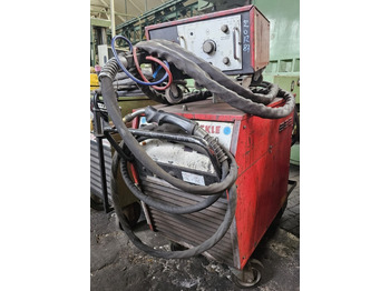 Equipement de soudage