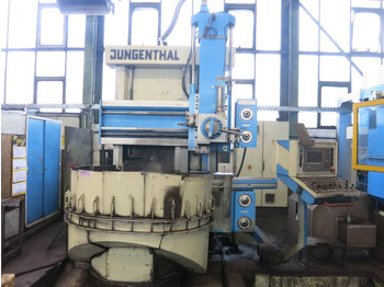 Machine à métaux
