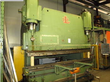 Machine à métaux