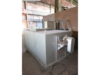 Matériel industriel HERAEUS EFU60/150: photos 3