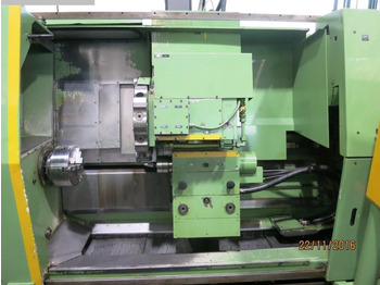 Machine à métaux NILES DFS 2/CNC: photos 3