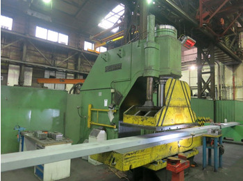 Machine à métaux PELISSIER 400: photos 4