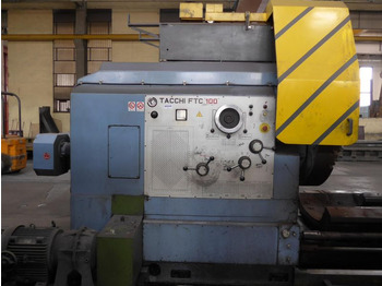 Machine à métaux