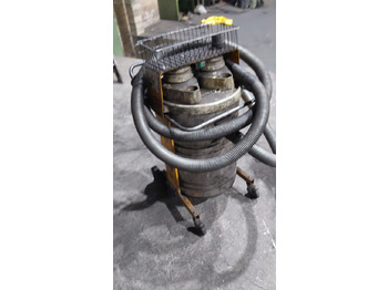 Aspirateur industriel