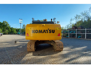Pelle sur chenille Komatsu PC210LCi-10: photos 3 Pelle sur chenille Komatsu PC210LCi-10: photos 3
