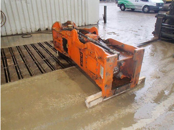 Marteau hydraulique pour Engins de chantier NPK E-225 A: photos 3 Marteau hydraulique pour Engins de chantier NPK E-225 A: photos 3