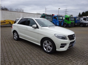 SUV MERCEDES-BENZ