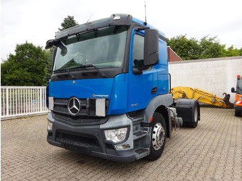 Tracteur routier MERCEDES-BENZ Actros 1840