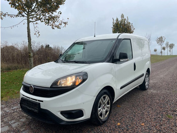 Fourgonnette FIAT Doblo 1.3