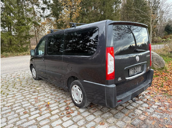 Transport de personnes Fiat Scudo 140 Multijet *8 seats* *Climatronic *Navi: photos 3 Transport de personnes Fiat Scudo 140 Multijet *8 seats* *Climatronic *Navi: photos 3