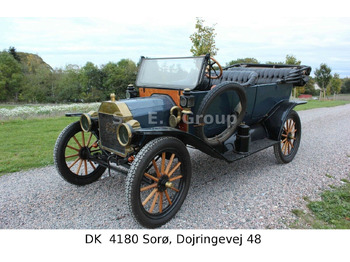 Voiture FORD