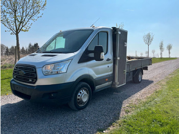 Fourgon plateau FORD Transit
