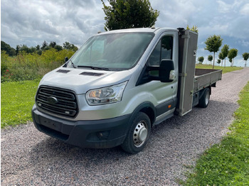 Fourgon plateau FORD Transit