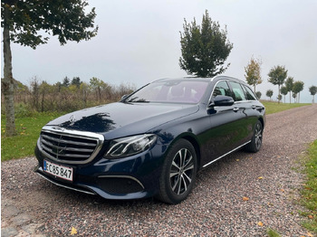 Voiture break MERCEDES-BENZ