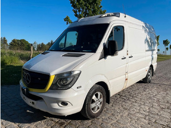 Ambulance MERCEDES-BENZ Sprinter 316