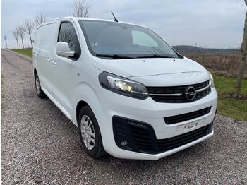 Fourgonnette OPEL Vivaro