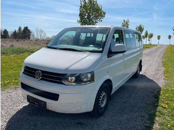 Transport de personnes VOLKSWAGEN Transporter T5