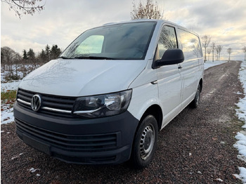 Transport de personnes VOLKSWAGEN Transporter T6