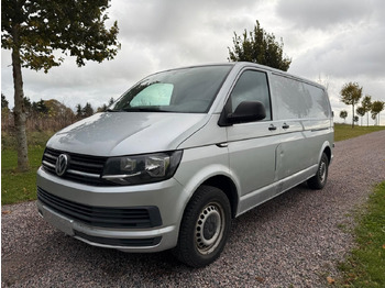 Transport de personnes VOLKSWAGEN Transporter T6
