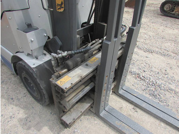 Chariot élévateur diesel Still RX 70-30 H Hybrid / Diesel Stapler 9.500 EUR: photos 3