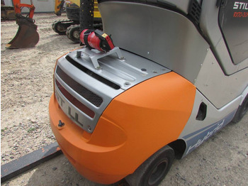 Chariot élévateur diesel Still RX 70-30 H Hybrid / Diesel Stapler 9.500 EUR: photos 5